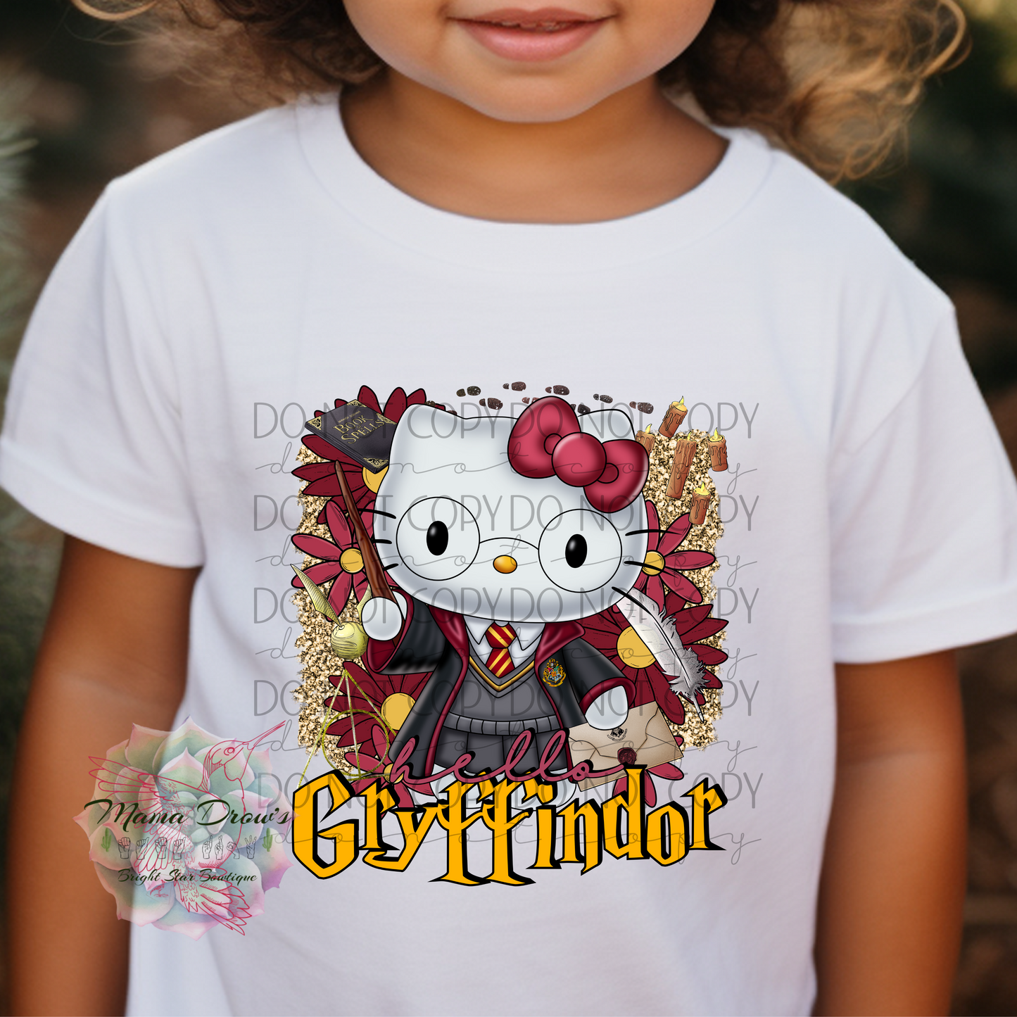 HK HP Gryf Tee