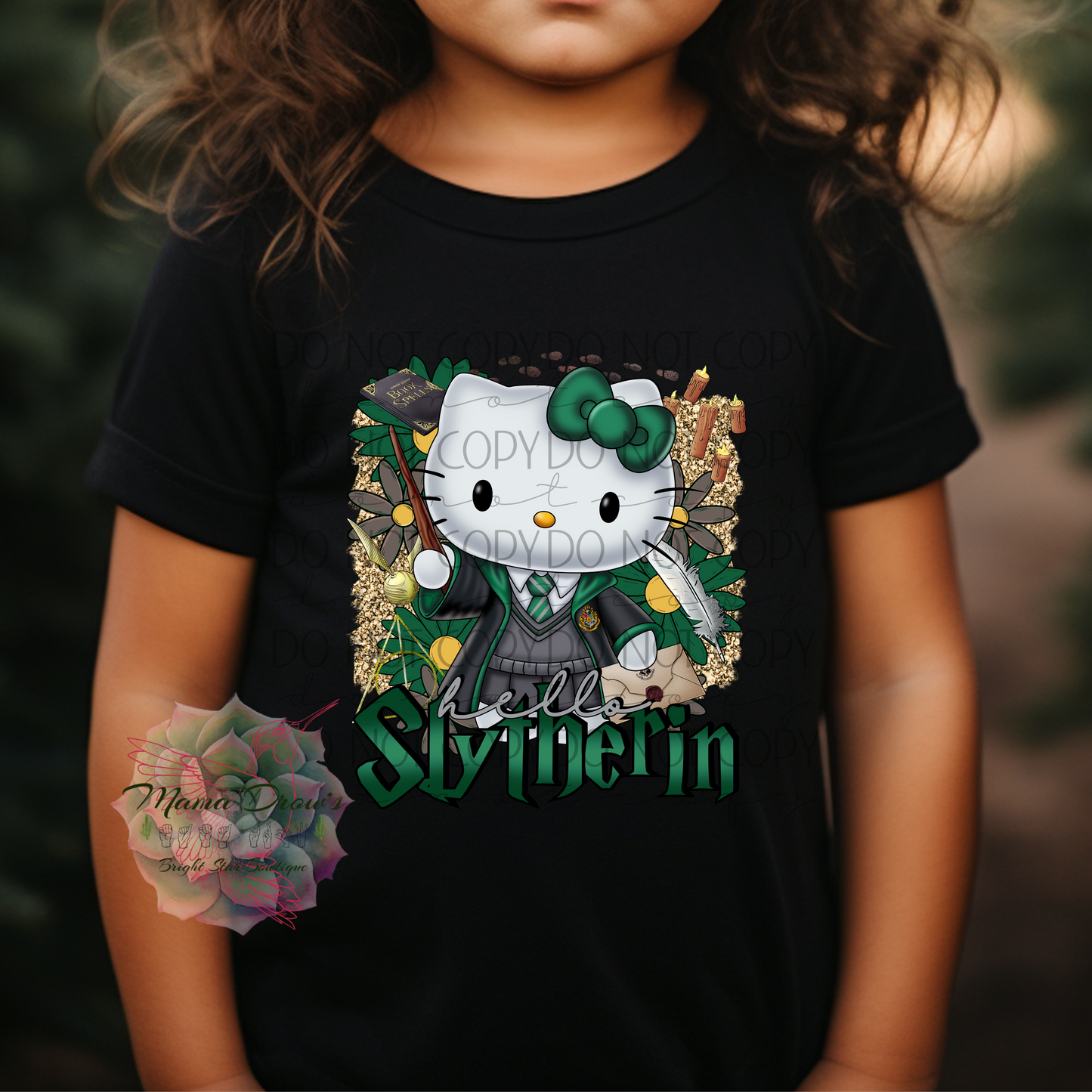 HK HP Slyth Tee