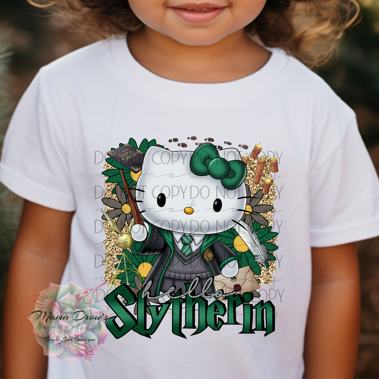 HK HP Slyth Tee