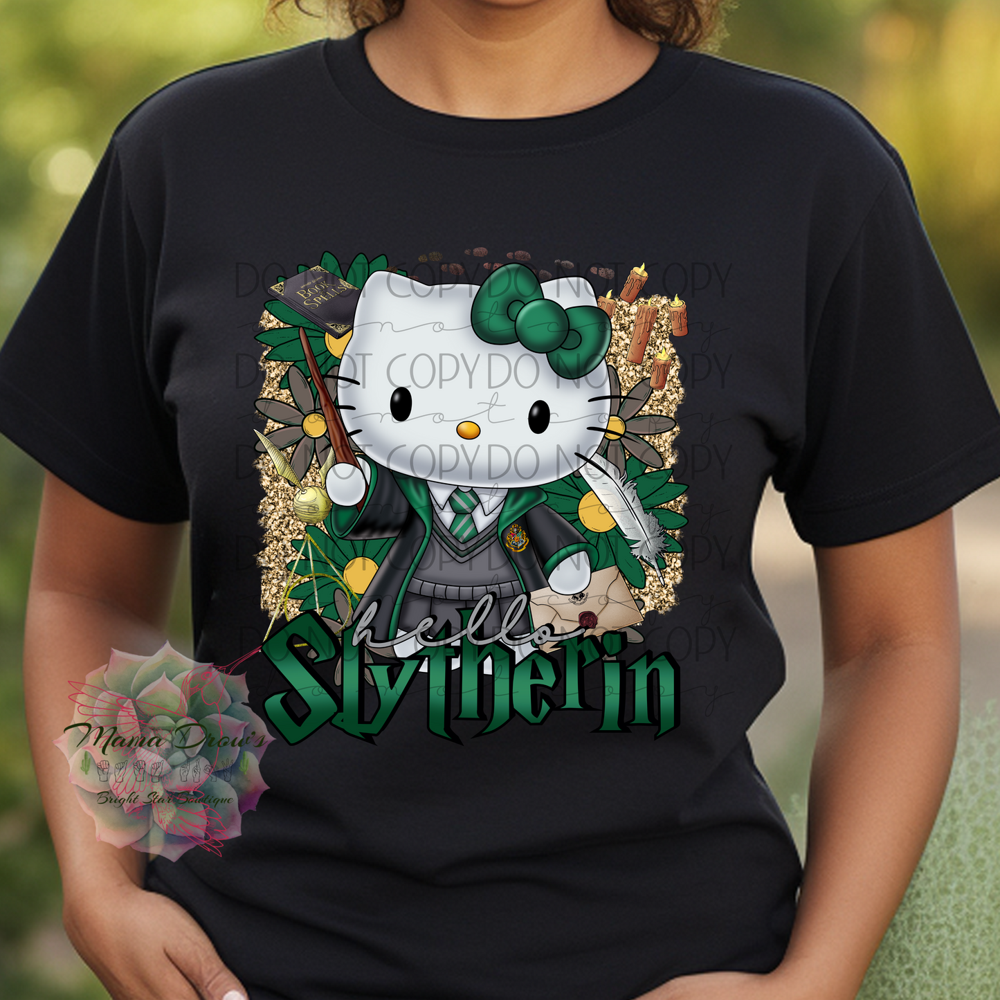 HK HP Slyth Tee