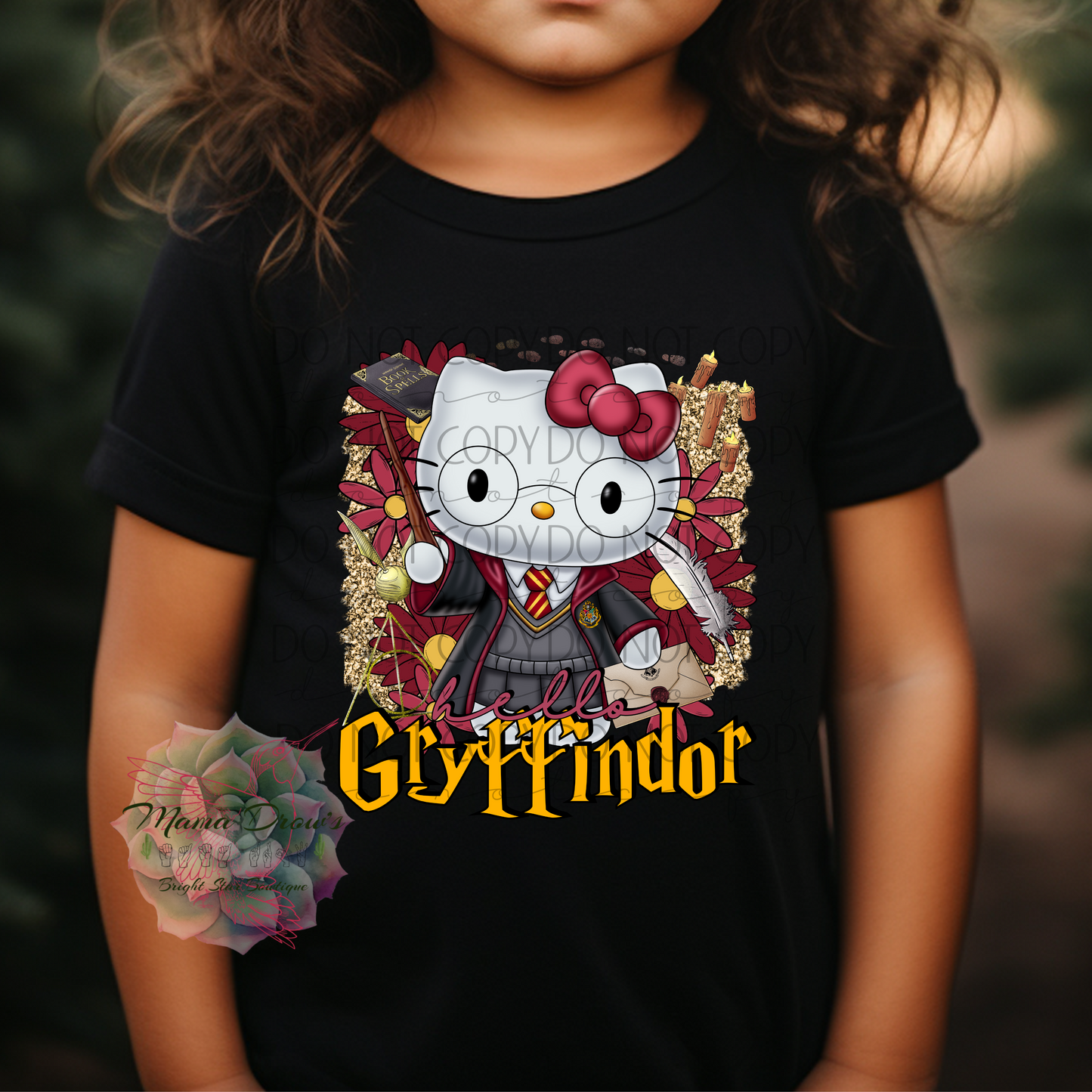 HK HP Gryf Tee