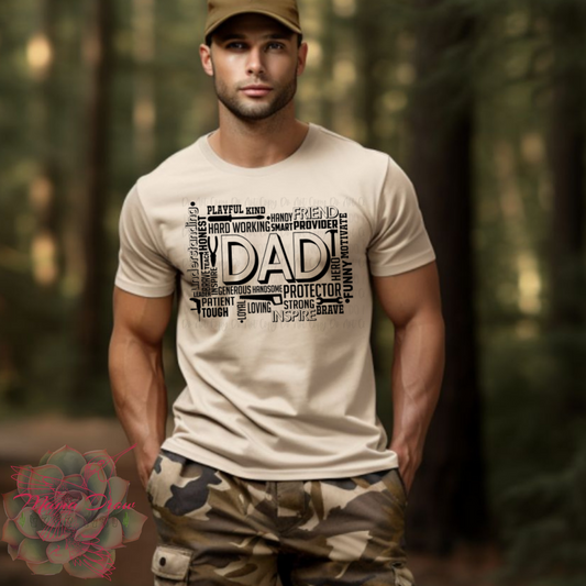 Dad T-Shirt