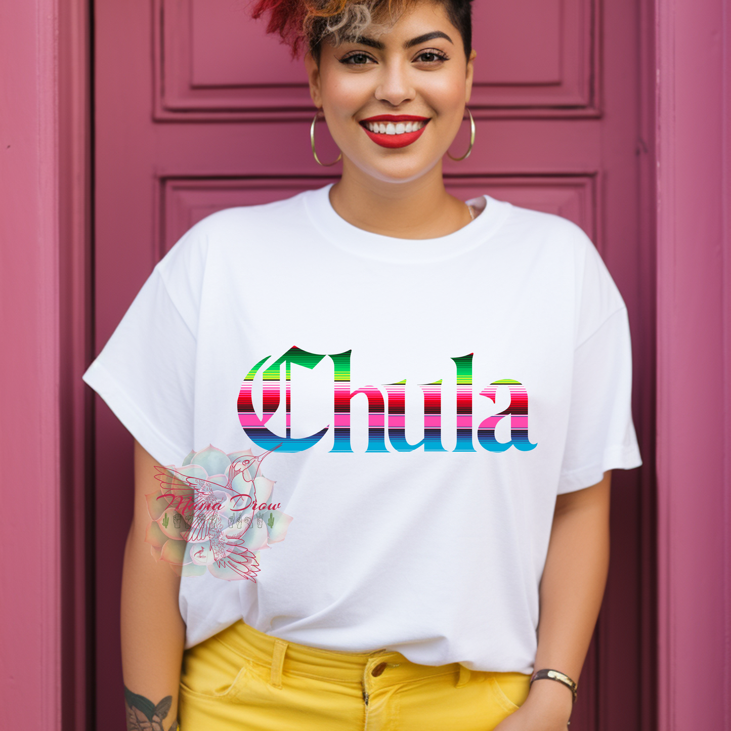 Chula Tee