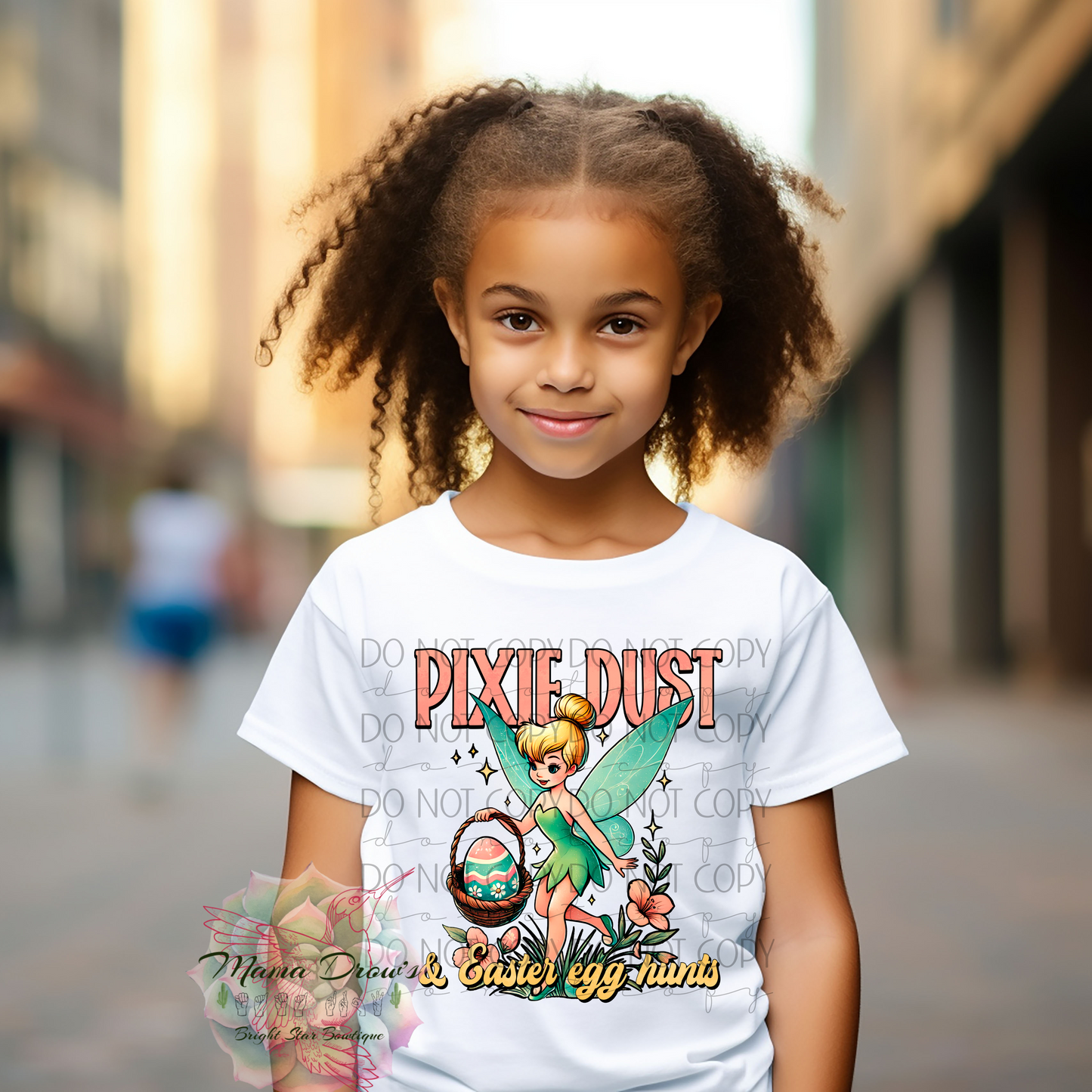 Pixie Dust Tee