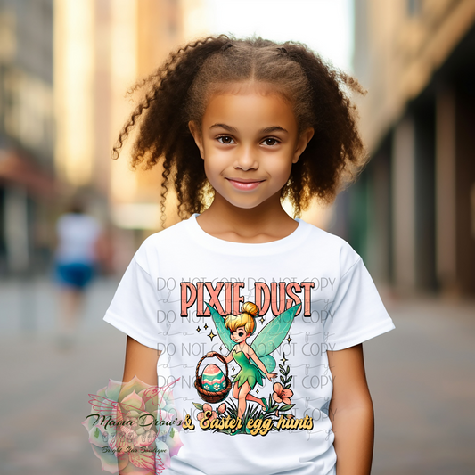 Pixie Dust Tee