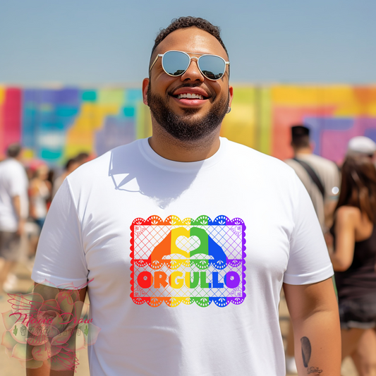 Orgullo T-Shirt