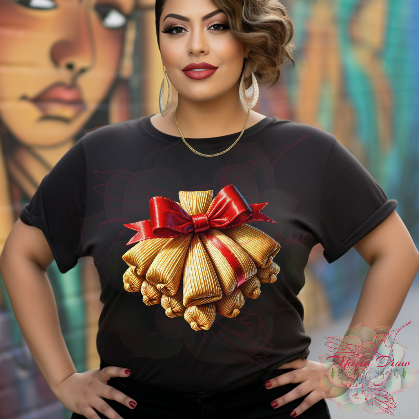 Tamale Bundle Tee