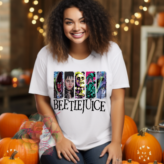 Juice Bug Tee