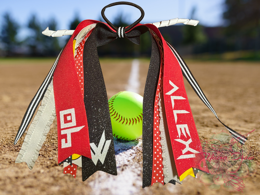 Wildfire Softball Bows