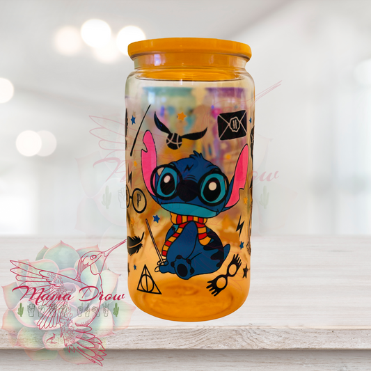 HP Stitch Cup